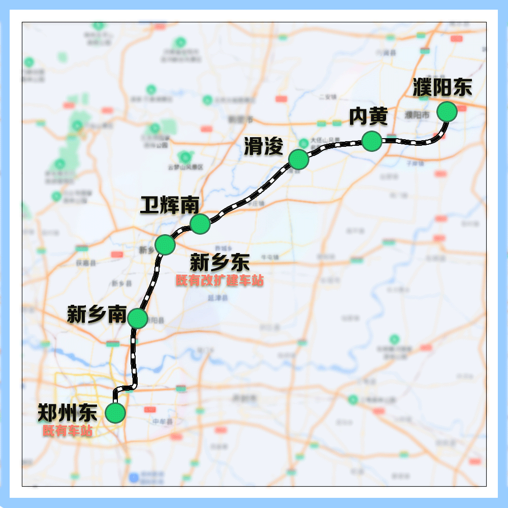  p>濮阳东站(puyangdong railway station)位于中国河南省濮阳市境内