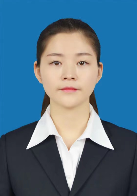  p>范露,武功县贞元镇副镇长 /p>