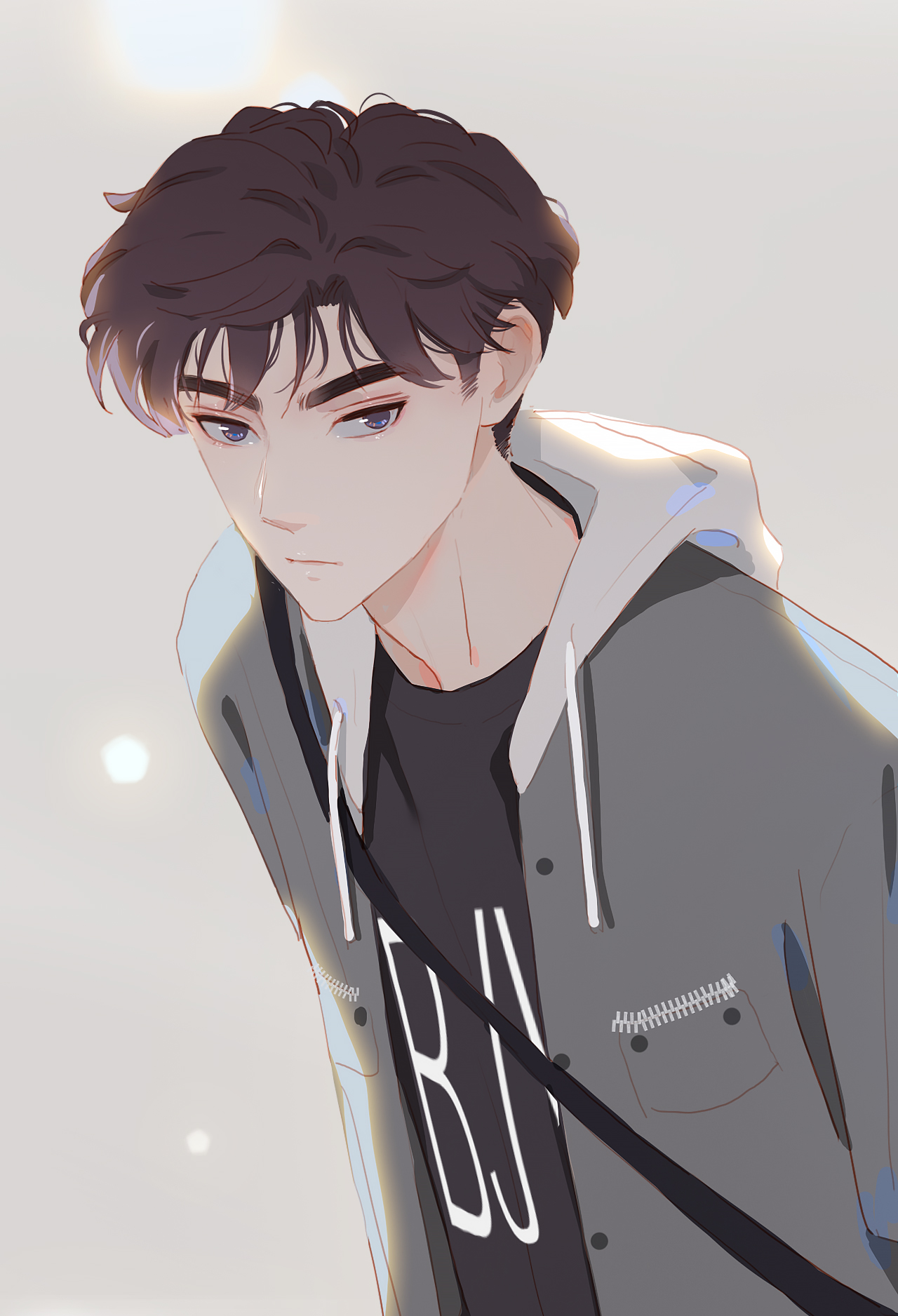  p>《经久》是根据静水边所著同名小说改编的漫画作品,由好了神文化