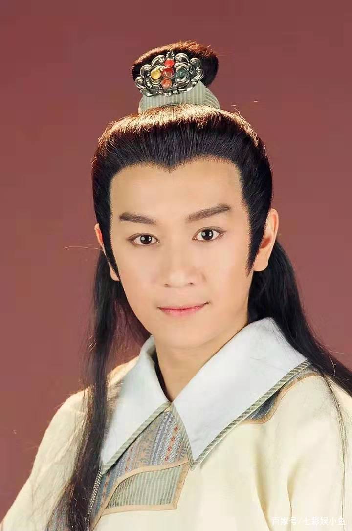 金庸经典——段誉到底有几个好妹妹？她们的结局又如何？_百科TA说