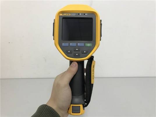 FLUKE Ti32 热像仪_百度百科