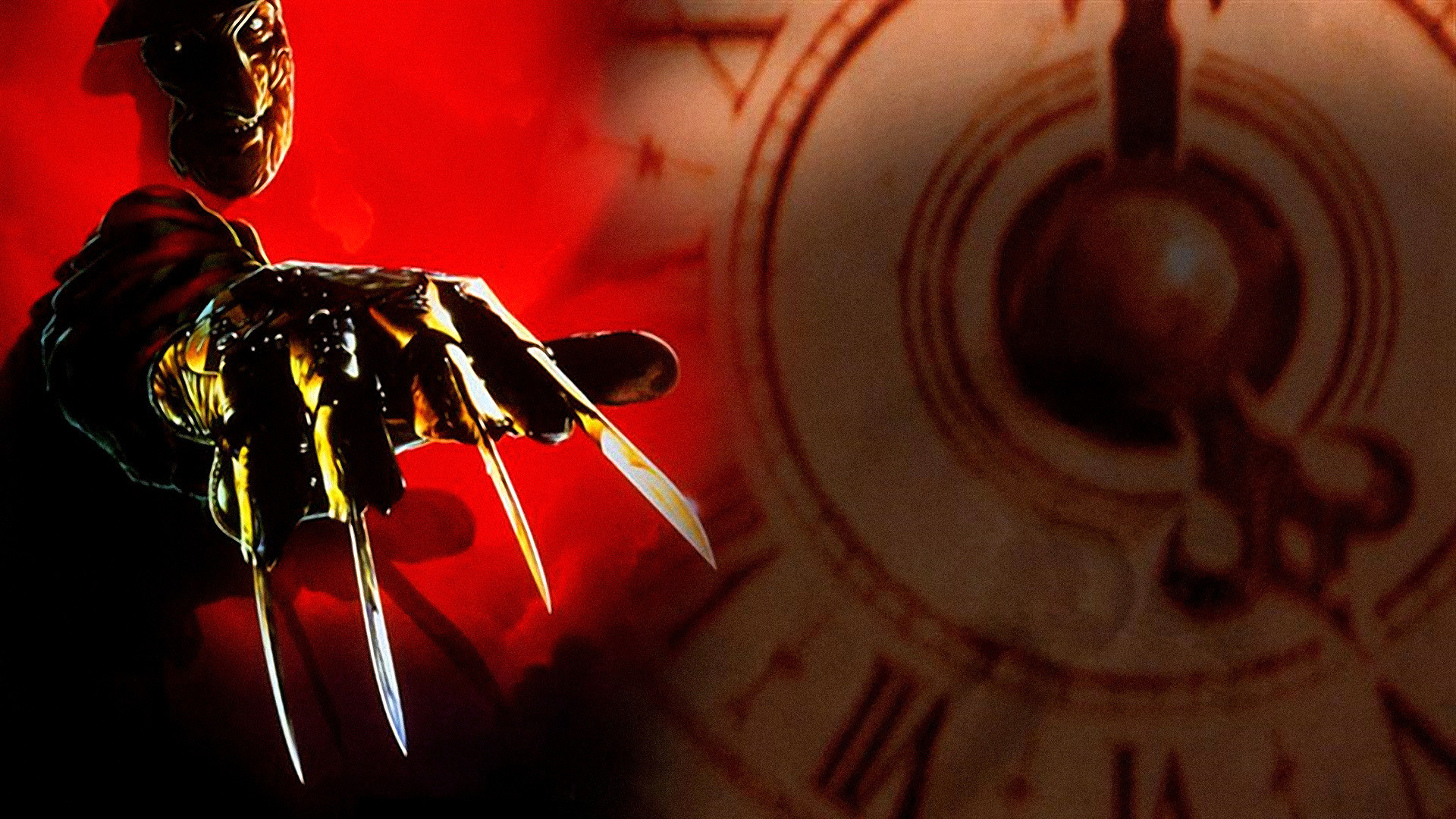 猛鬼街6:最终噩梦