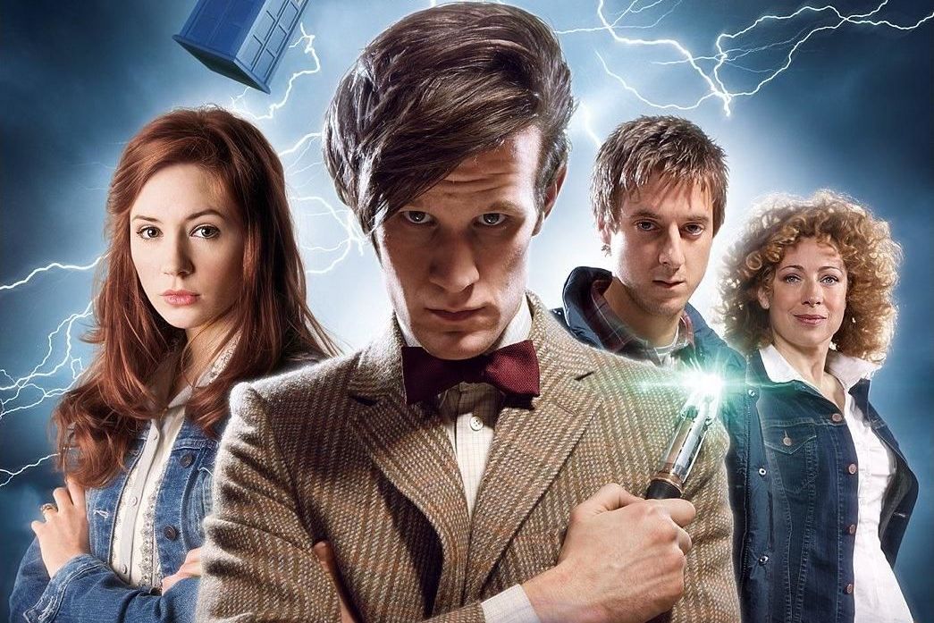  p>《神秘博士第六季》是由托比·海因斯,jeremy webb,richard clark