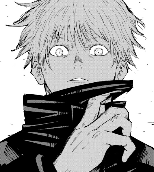 五条悟 百度百科