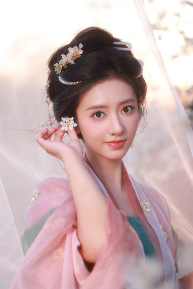 陈姝君