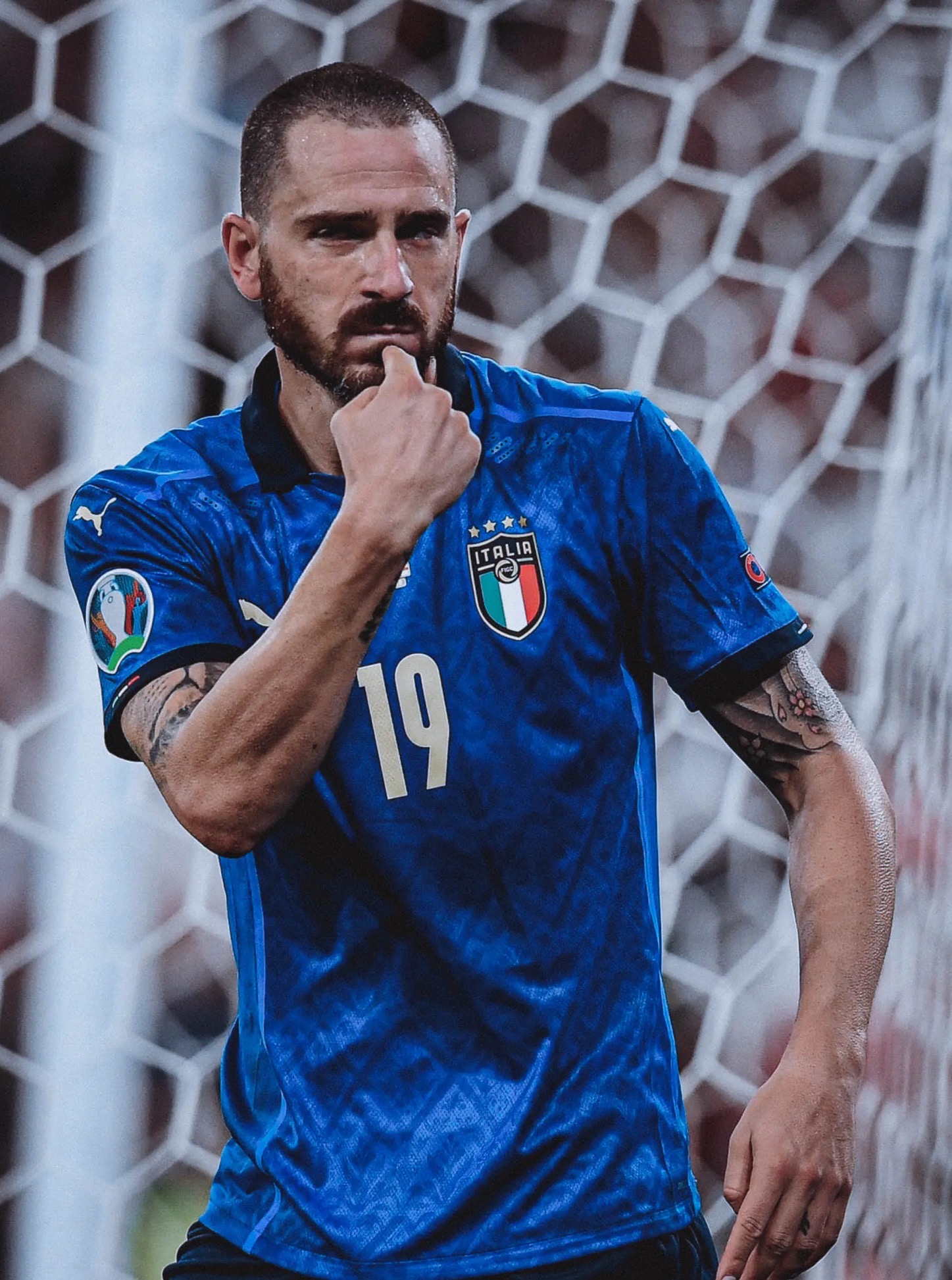 leonardo bonucci