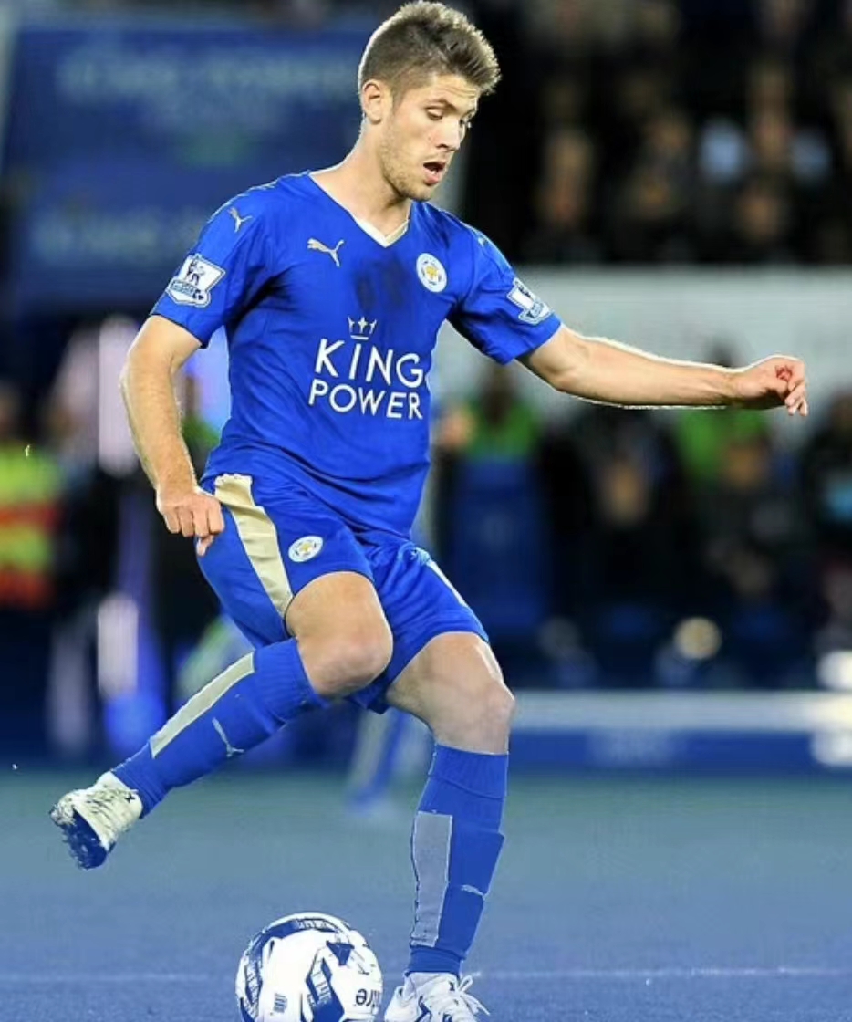 安德雷·克拉马里奇