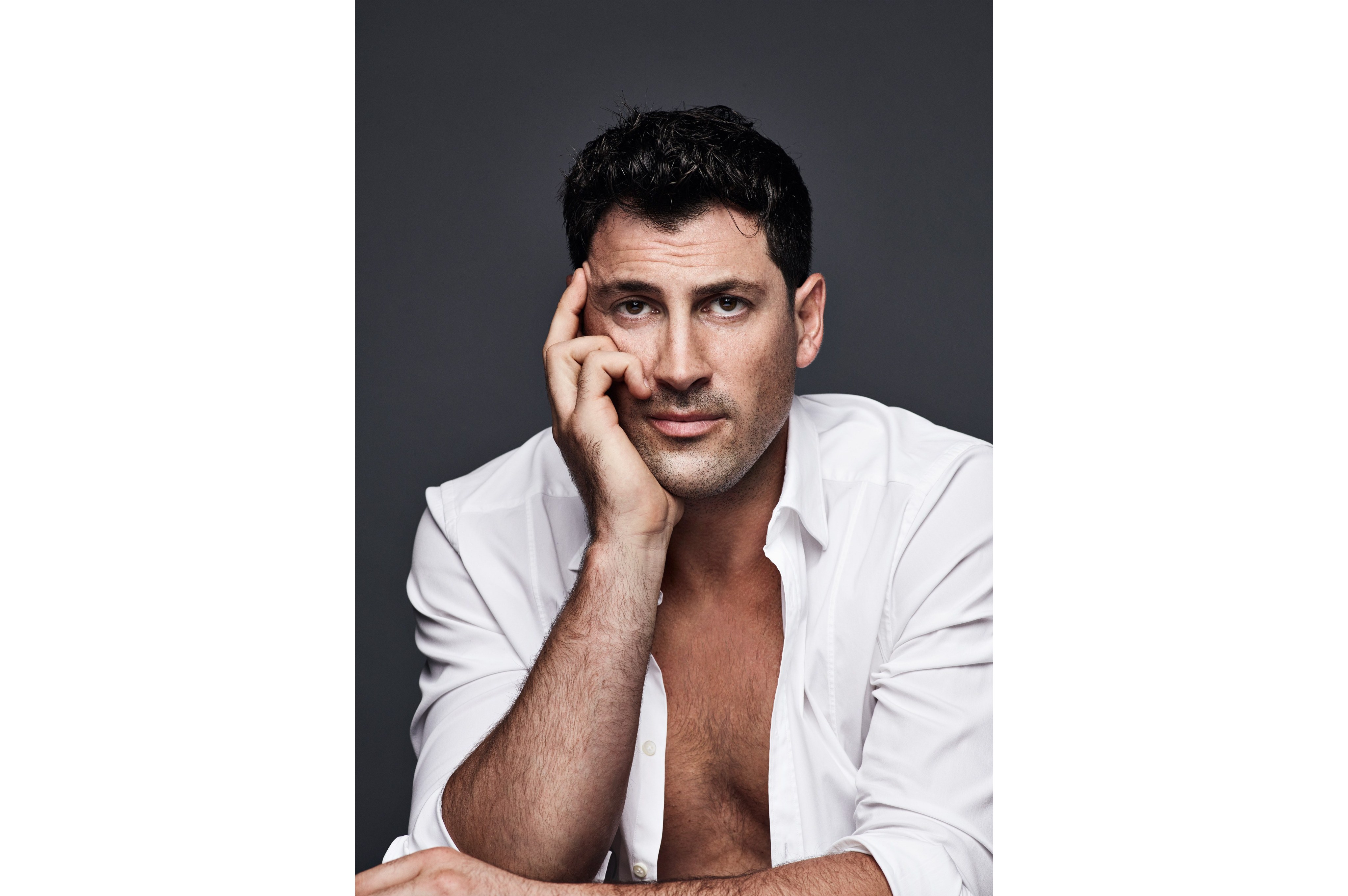 马克西姆·奇梅尔科夫西基