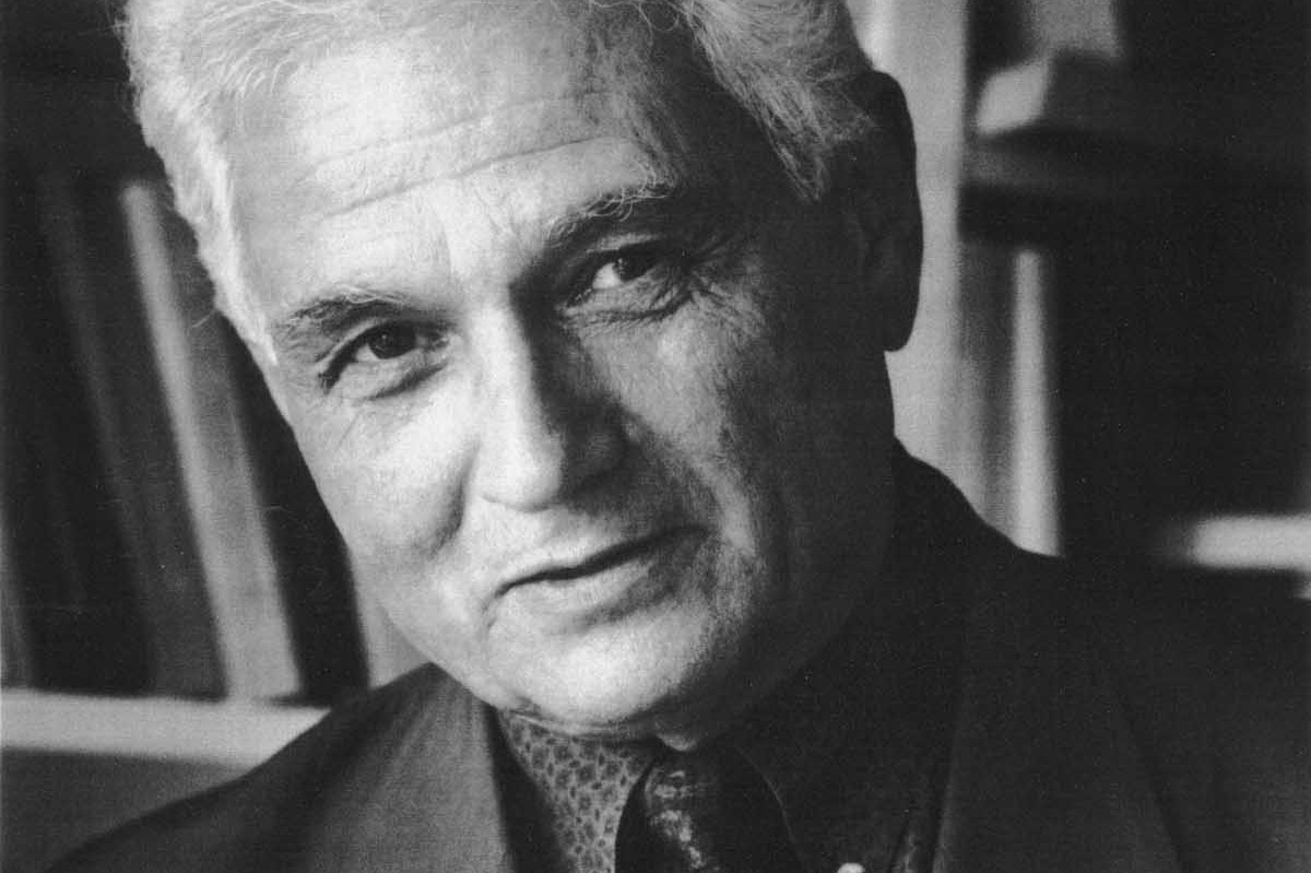  p>雅克·德里达(jacques derrida,1930-2004),法国哲学家,20世纪下半
