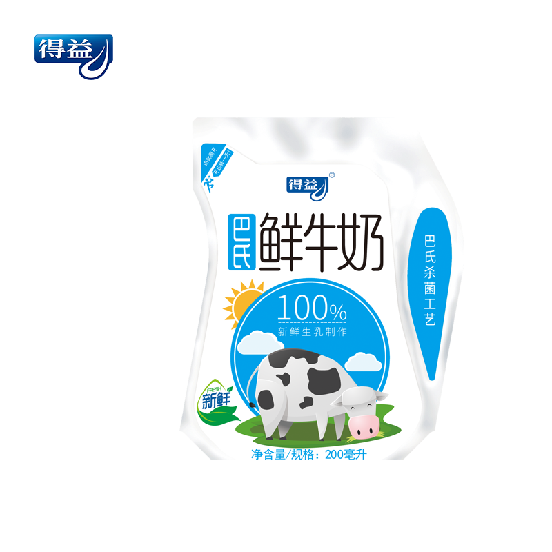  p data-id="2yeqeez8hv6">得益乳业,生态化农业种植,规模化奶牛养殖