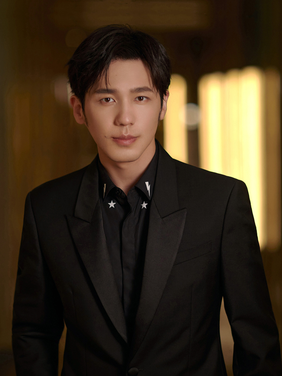  p>白宇,1990年4月8日出生于陕西省榆林市吴堡县,中国内地影视男演员