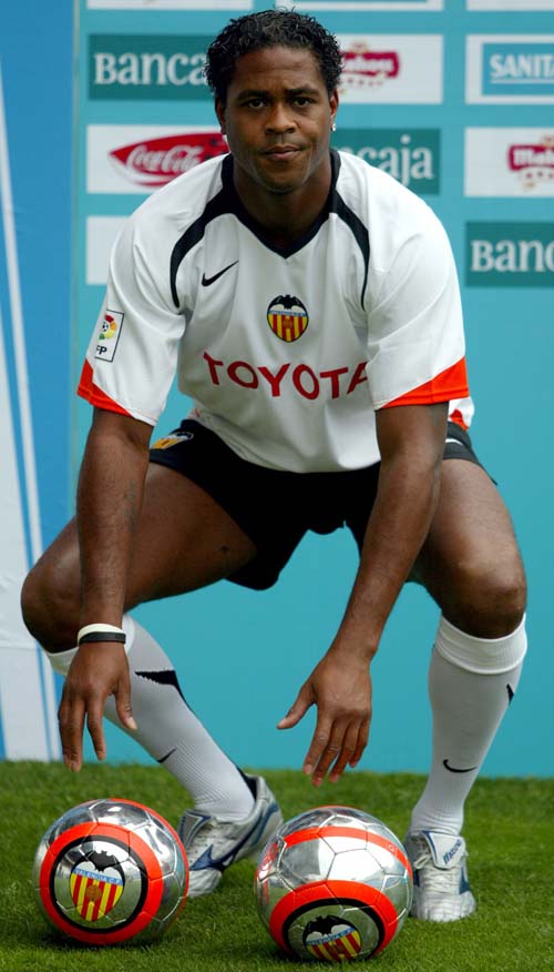 帕特里克·克鲁伊维特