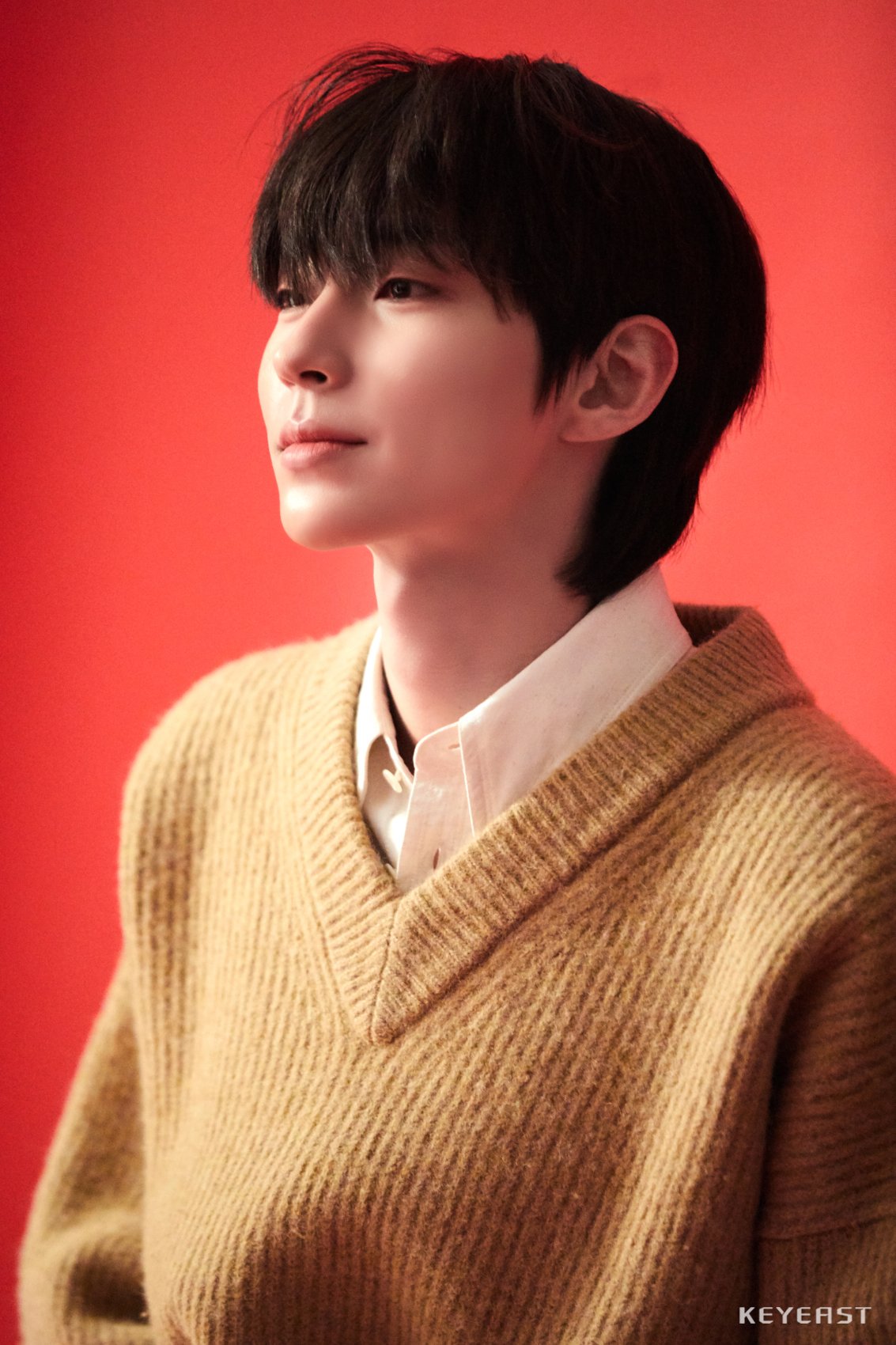  p>黄寅烨,1991年1月19日出生于韩国,毕业于菲律宾