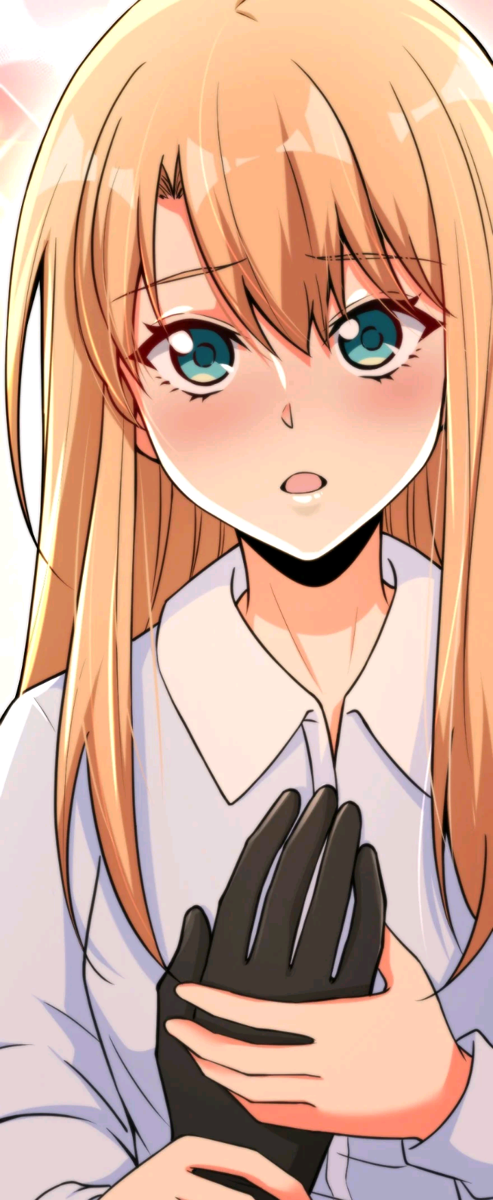 放开那个女巫