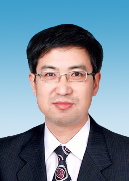 刘强,现任<a target="