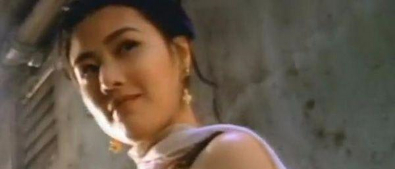 吻别（1993年张学友演唱的流行歌曲）_百度百科