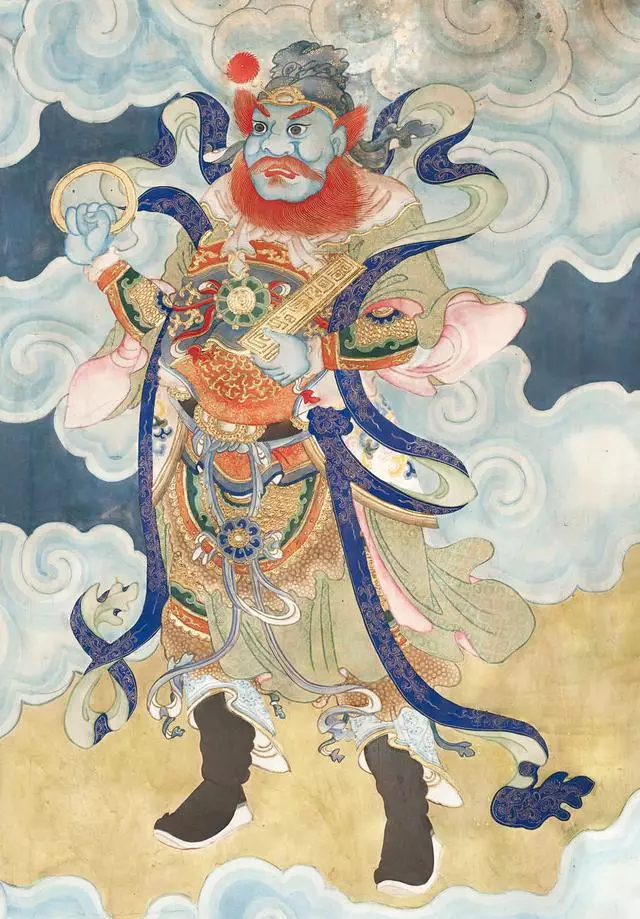 岳邦定超度-岳邦定六爻扶抑法