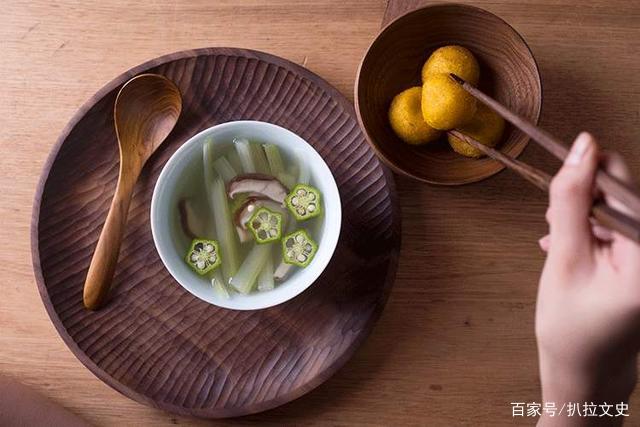 “中国碗筷文化”发展史：不仅是食具，更是中国文化的传承_百科TA说