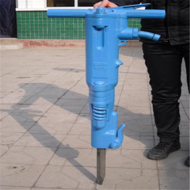 阿特拉斯b67c气动破碎机