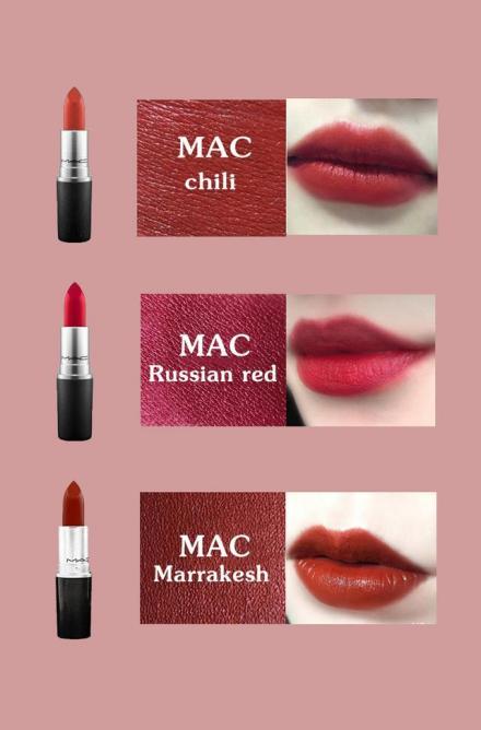 MAC（加拿大彩妆品牌）_百度百科