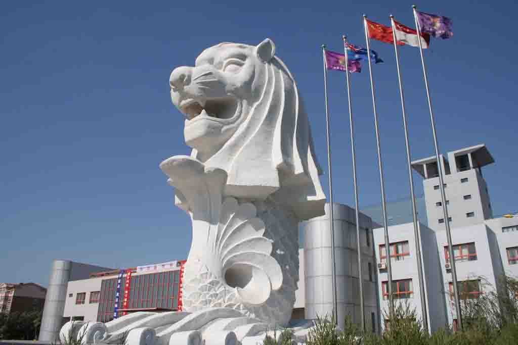 天津商业大学宝德学院