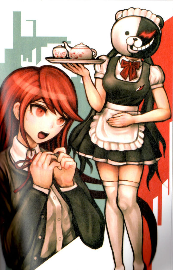  p>dangan ronpa∕zero(弹丸论破0),是小说《 a target="_blank" href