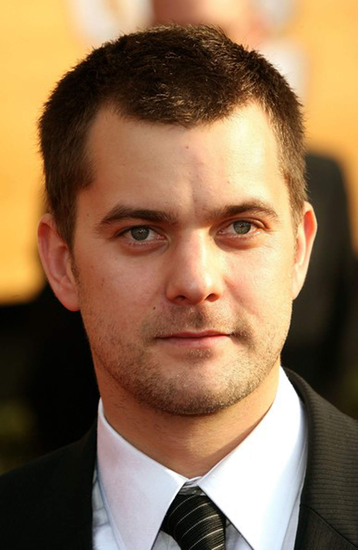 乔舒亚·杰克逊