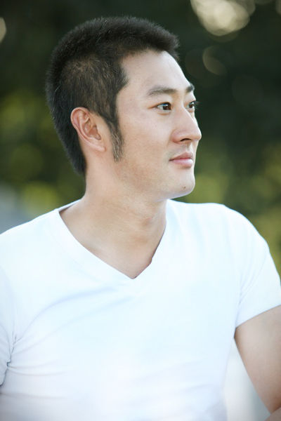  p>刘腾远,原名刘冬,1978年9月9日出生于吉林省,中国内地影视男演员