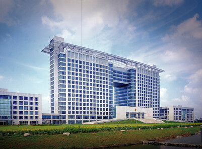 齐齐哈尔市政府物资采购中心