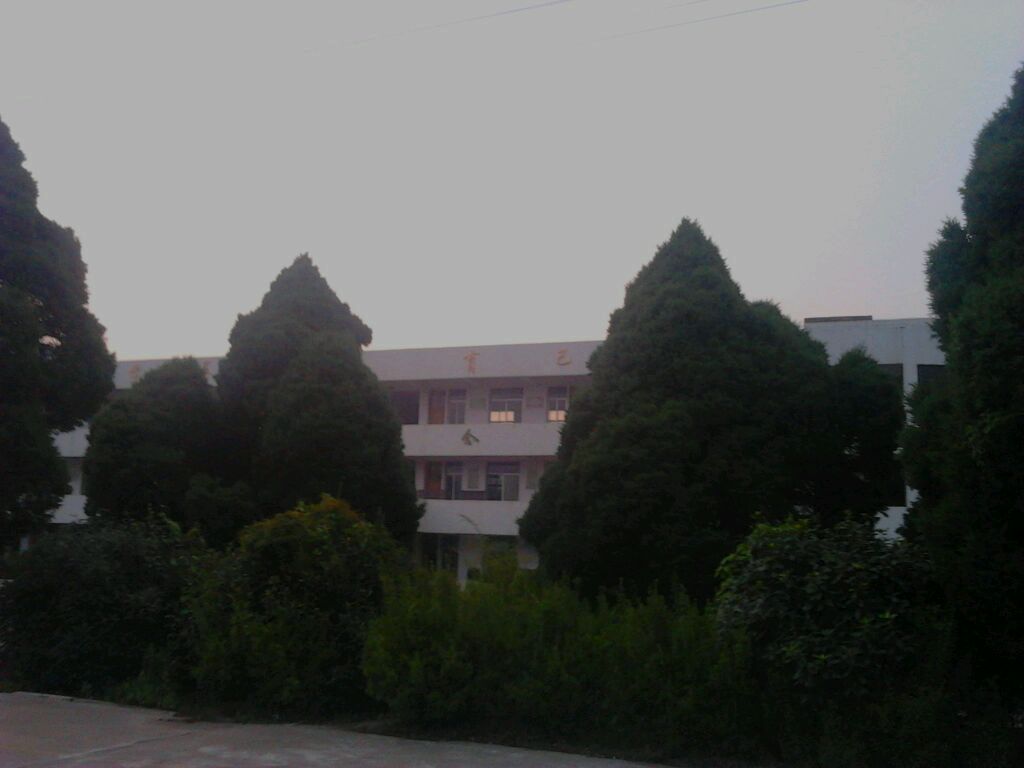 p>蒙城八中位于安徽省蒙城县,蒙城县是古代思想家,大文学家庄子的