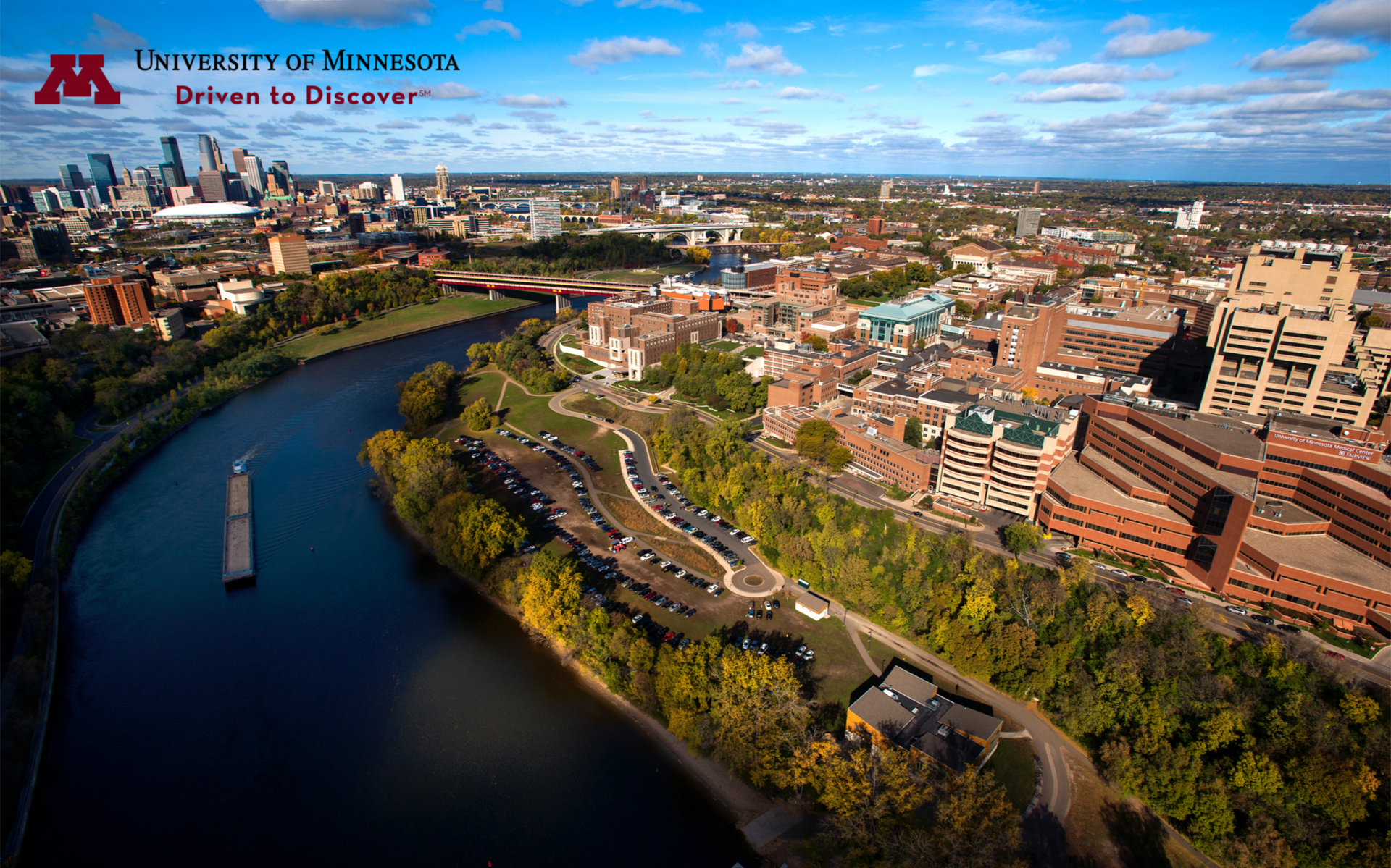 university of minnesota