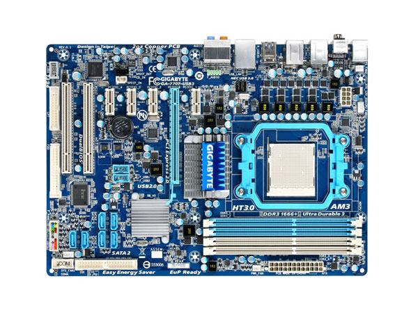  p>技嘉ga-770t-usb3是一款电脑主板,主芯片组为amd770. /p>