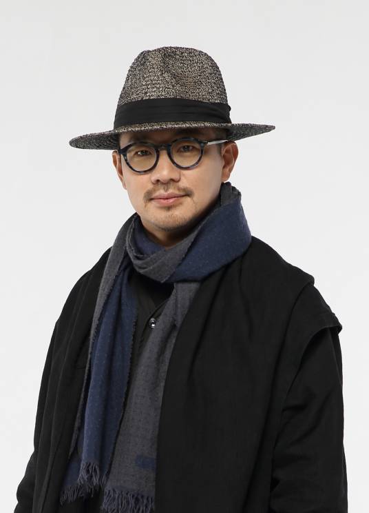 李益中（李益中空间设计创始人）_百度百科