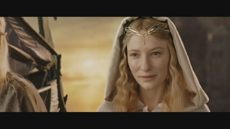  p>凯兰崔尔,小说《 a target="_blank" href="/item/精灵宝钻