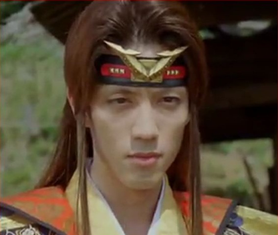 炎神战队奥特曼