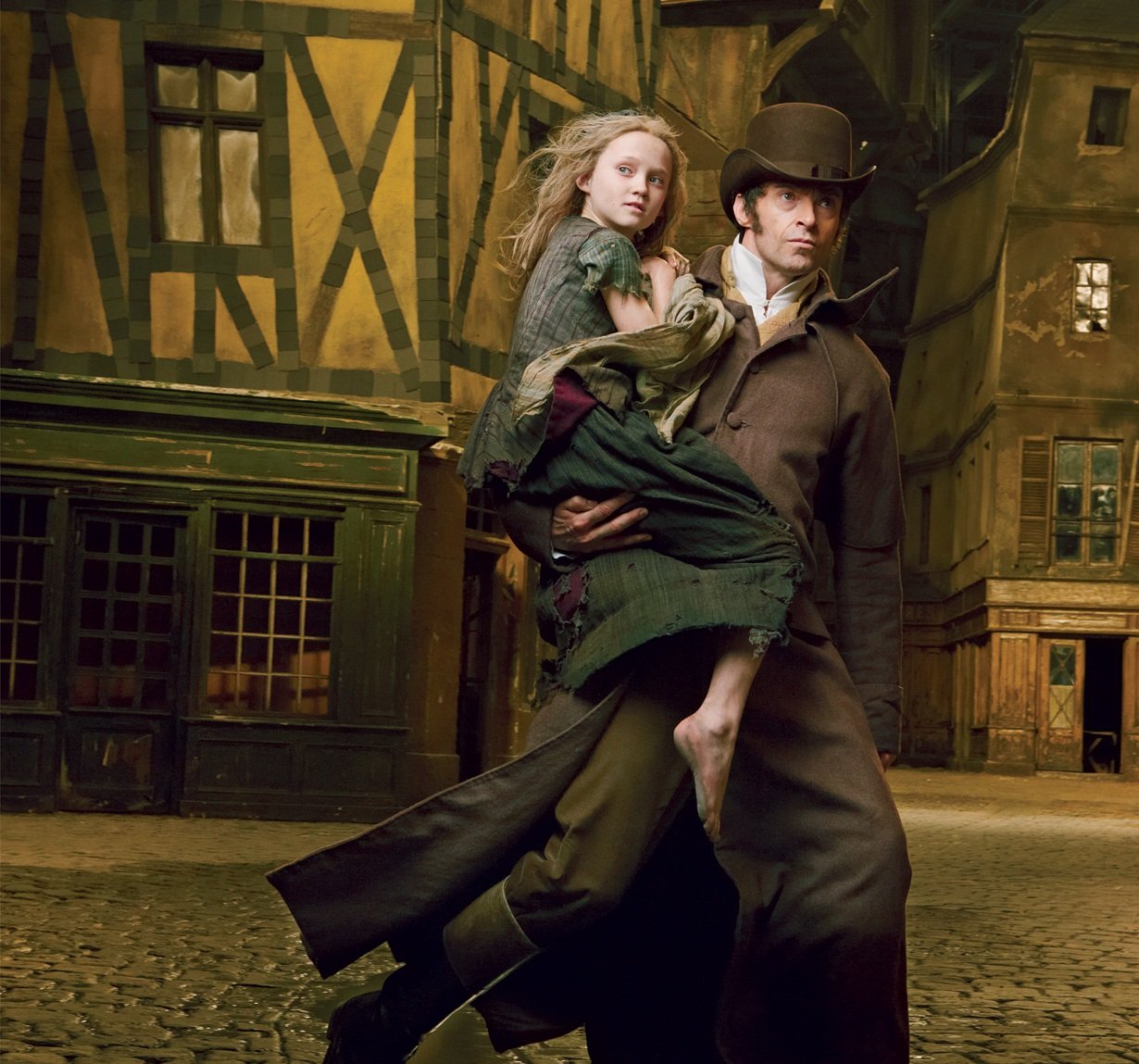  p>伊莎贝尔·艾伦(isabelle allen),2002年3月16日出生于英国东