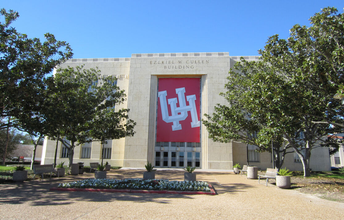 university of houston