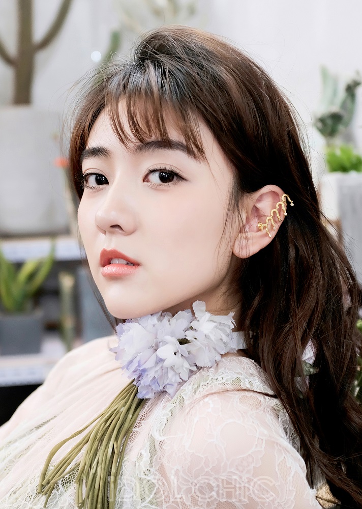  p>梁洁,1994年6月16日出生,中国内地女演员,毕业于 a target="_blank