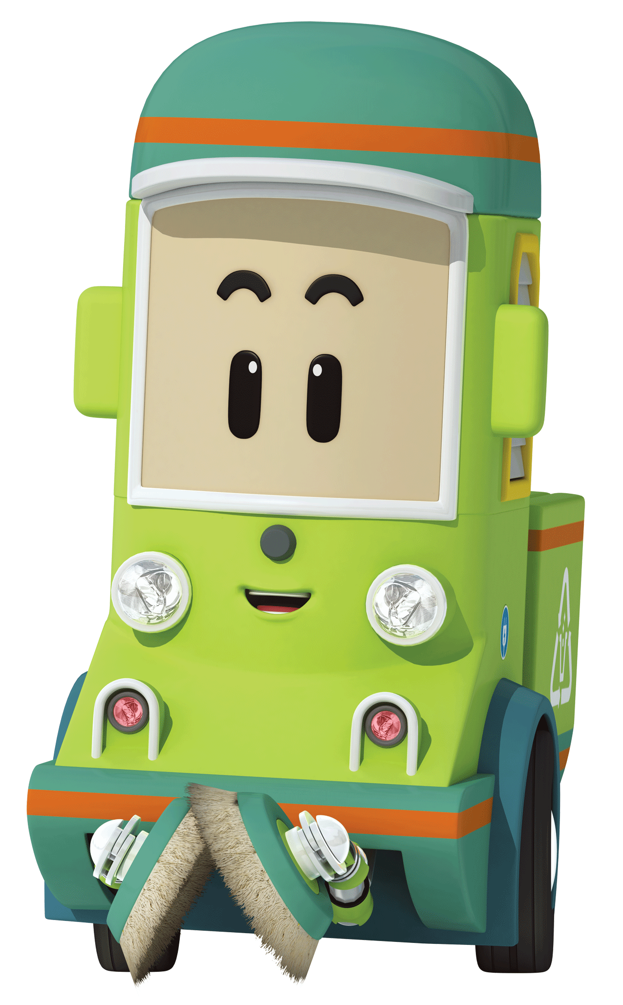  p>《变形警车珀利交通安全篇》(又名,珀利儿童交通安全教育片)为全