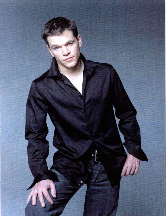  p>马特·达蒙,1970年10月8日出生于美国马萨诸塞州剑桥市,演员,编剧