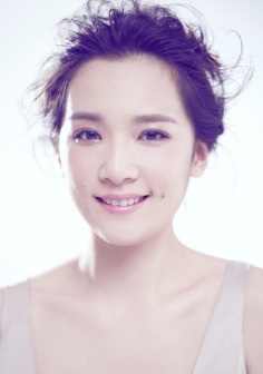张然（中国内地女演员）_百度百科