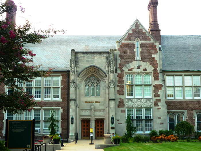  p> a>新泽西 /a>城市大学( new jersey city university)是一所州立