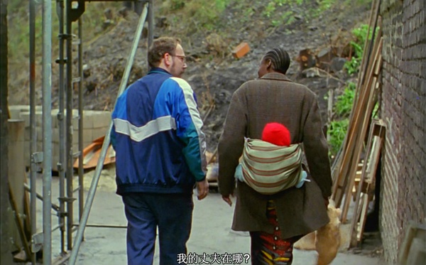  p>《一诺千金》是1996年上映的一部写实电影,由康宁,让·皮埃尔