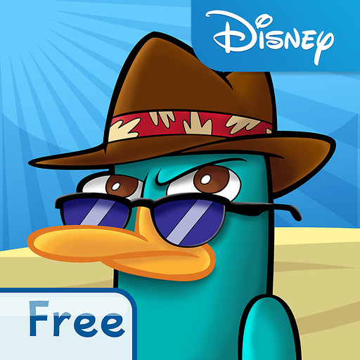 寻找鸭嘴兽泰瑞