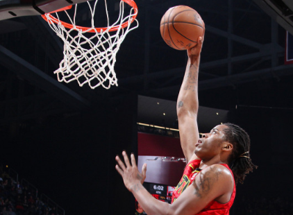 德永塔·戴维斯