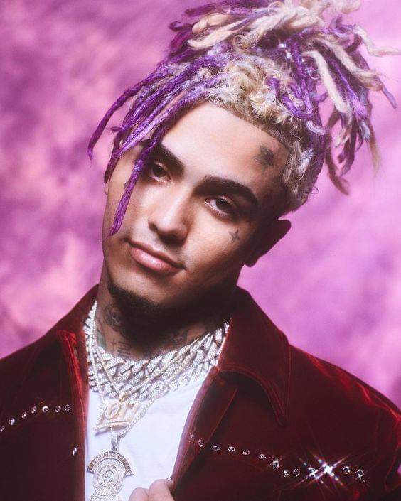 lil pump