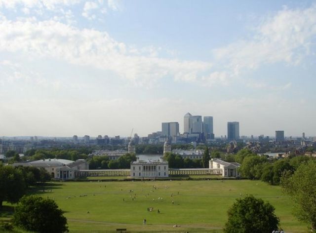 greenwich park