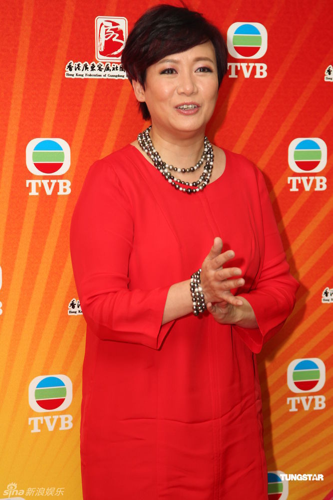  p>商天娥,1963年7月24日出生于香港,祖籍广西南宁,影视女演员.