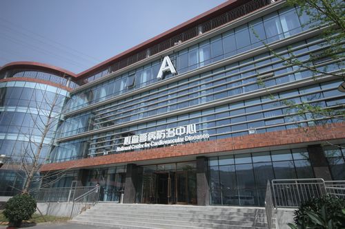 阜外心血管医院