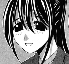  p data-id="go0n5f4buu">《妖精的旋律》中的角色,声优山本麻里安在